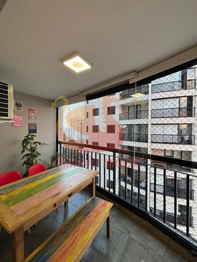 Apartamento, 3 quartos, 88 m² - Foto 4