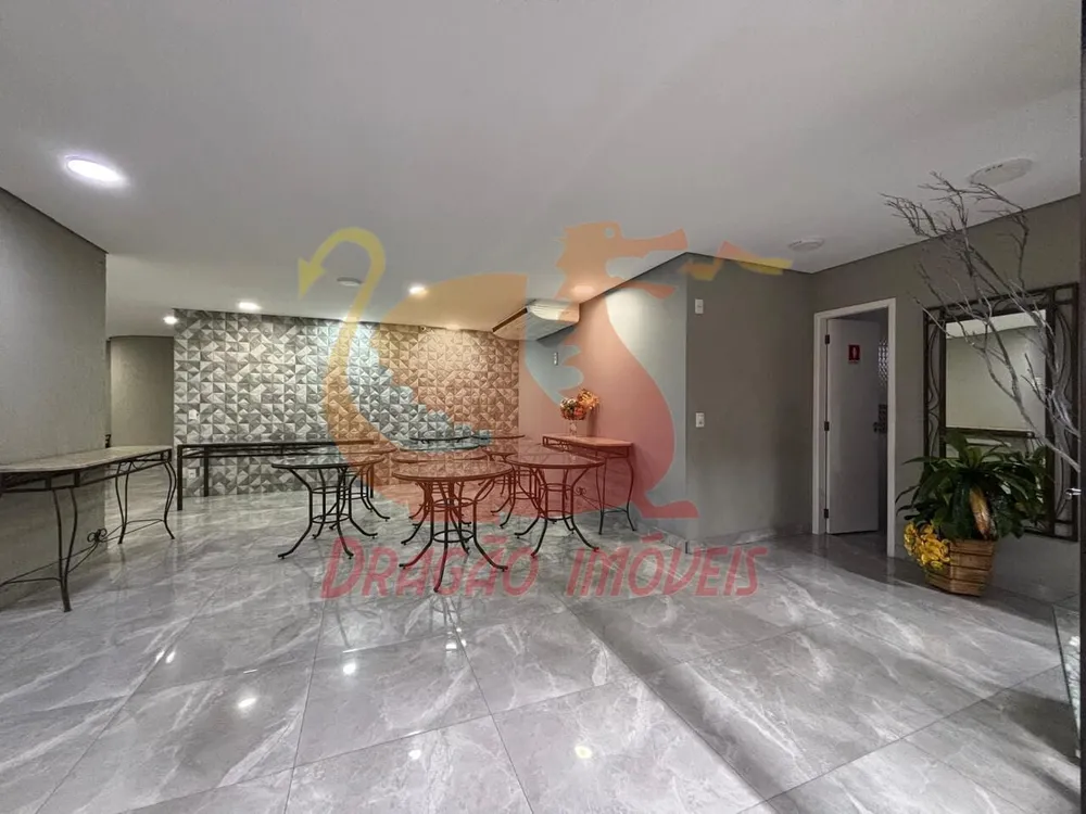 Apartamento, 3 quartos, 88 m² - Foto 7