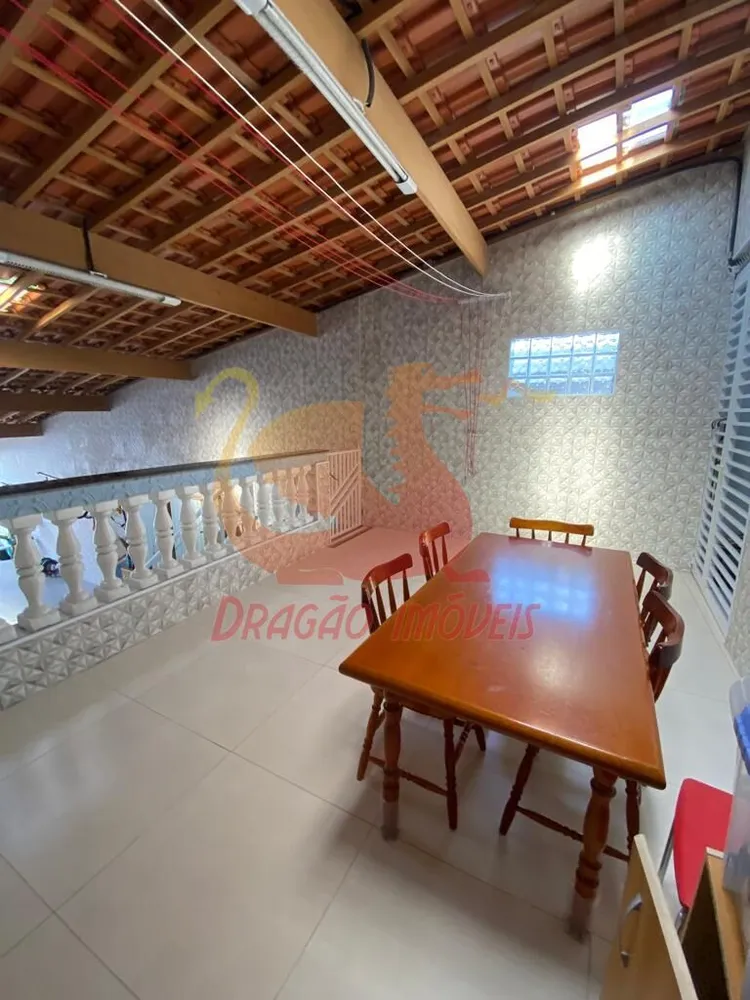 Casa, 3 quartos, 180 m² - Foto 8