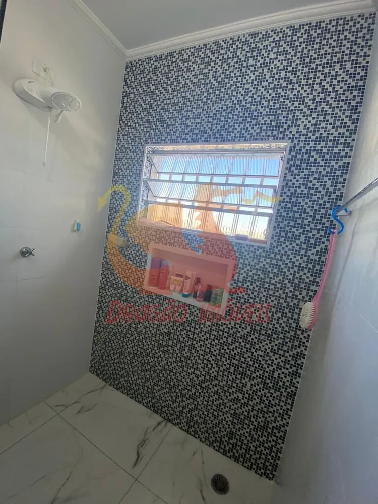 Casa, 3 quartos, 180 m² - Foto 1