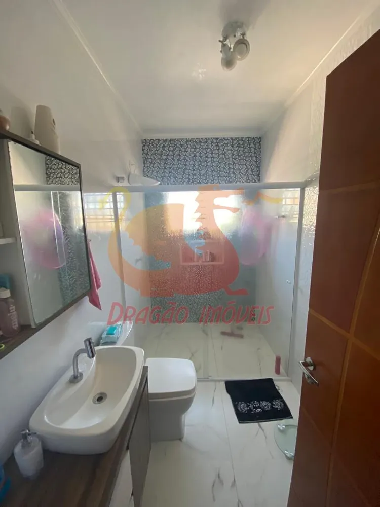 Casa, 3 quartos, 180 m² - Foto 6
