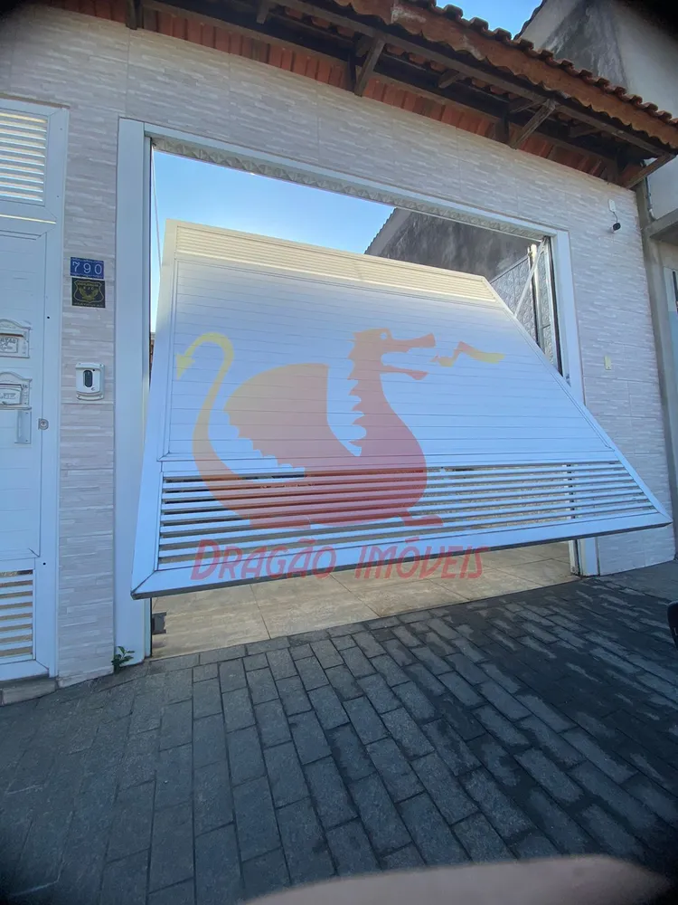 Casa, 3 quartos, 180 m² - Foto 4