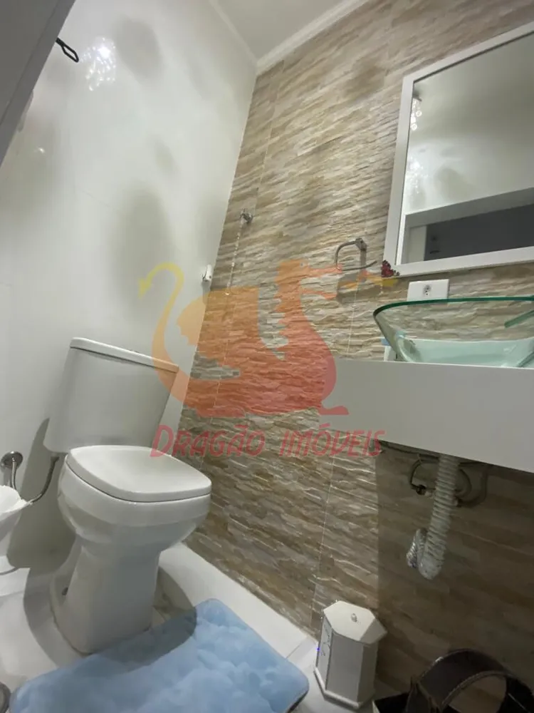 Casa, 3 quartos, 180 m² - Foto 5