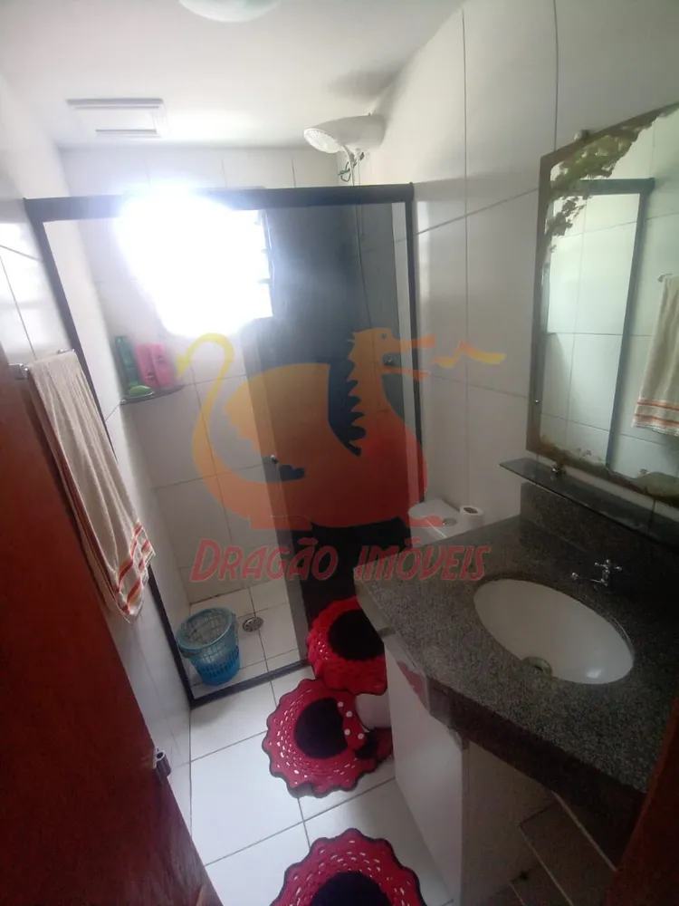 Apartamento, 2 quartos, 47 m² - Foto 4