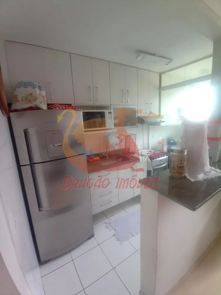 Apartamento, 2 quartos, 47 m² - Foto 3