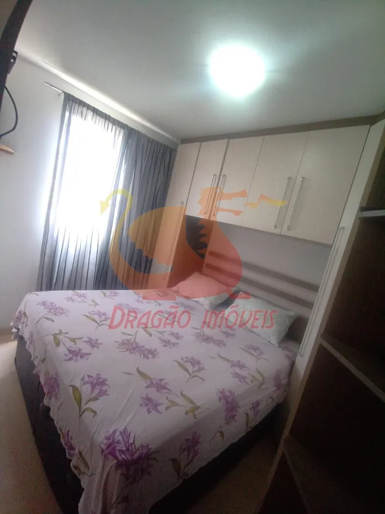 Apartamento, 2 quartos, 47 m² - Foto 6