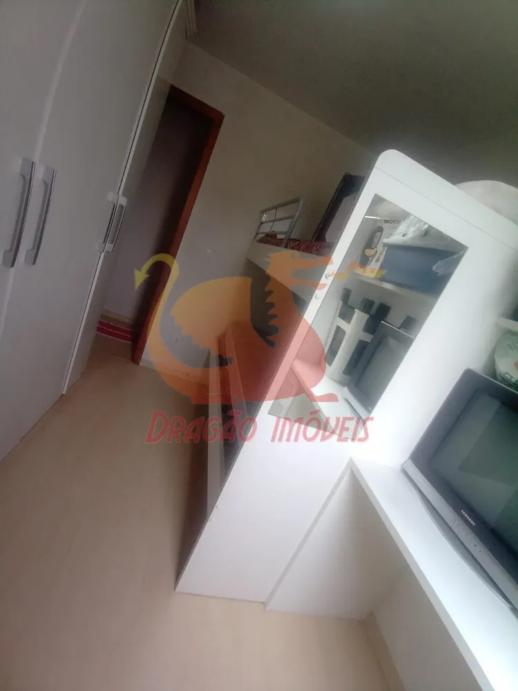 Apartamento, 2 quartos, 47 m² - Foto 5