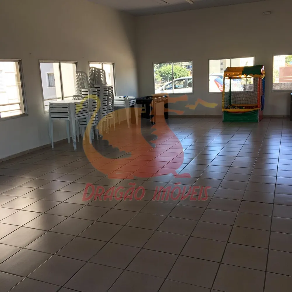 Apartamento, 2 quartos, 47 m² - Foto 8