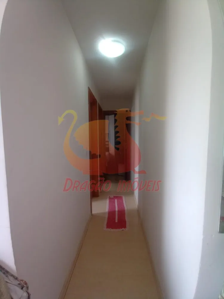 Apartamento, 2 quartos, 47 m² - Foto 2