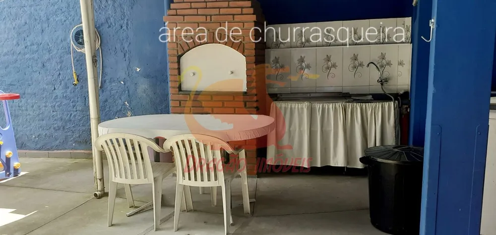 Casa, 2 quartos, 190 m² - Foto 6