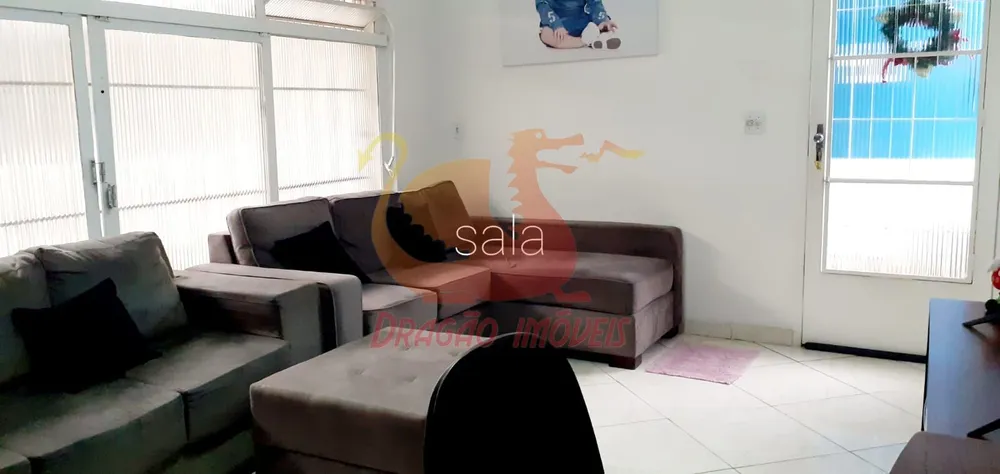 Casa, 2 quartos, 190 m² - Foto 2