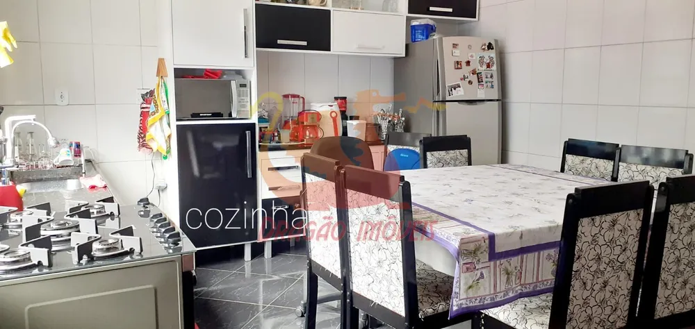 Casa, 2 quartos, 190 m² - Foto 3