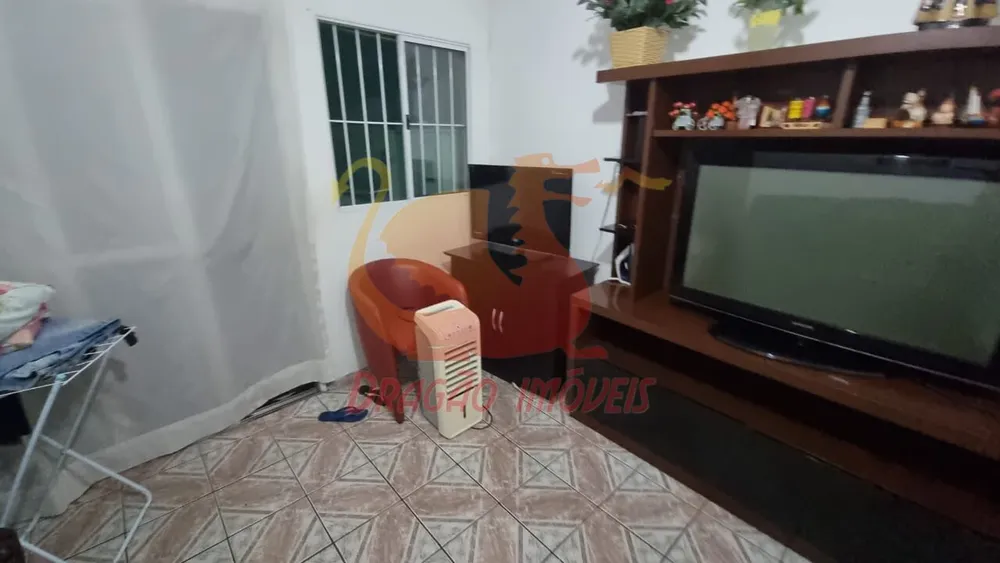 Casa, 2 quartos, 214 m² - Foto 4
