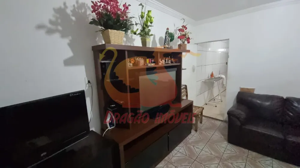 Casa, 2 quartos, 214 m² - Foto 3
