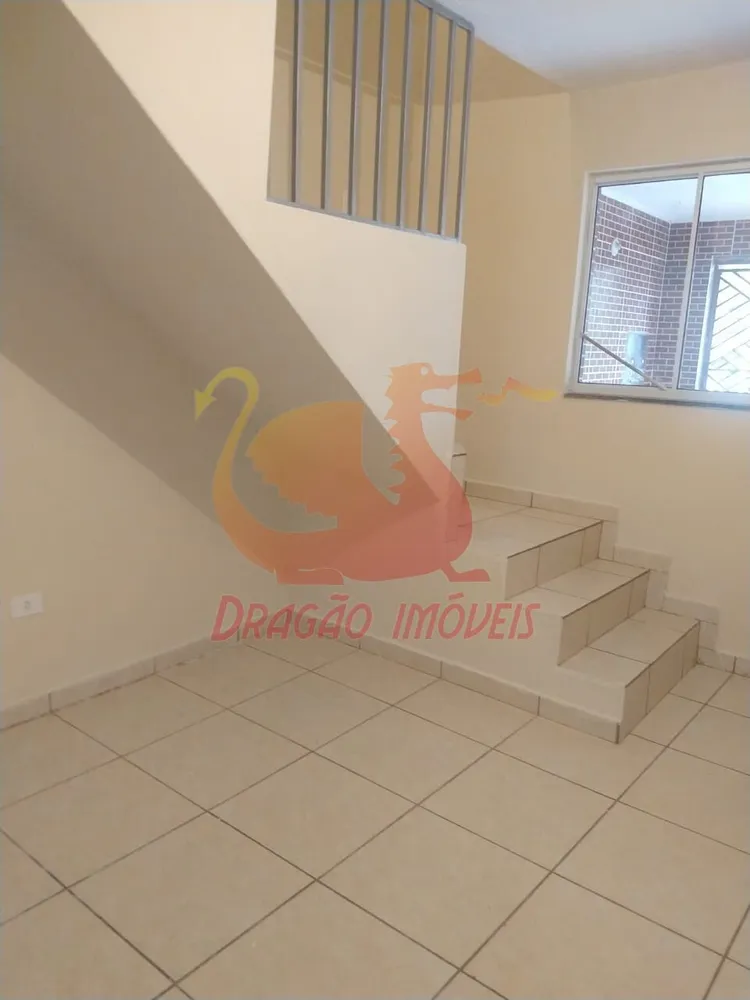 Casa, 2 quartos - Foto 2