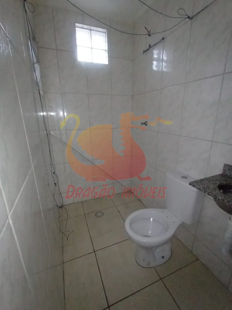 Casa, 2 quartos - Foto 5