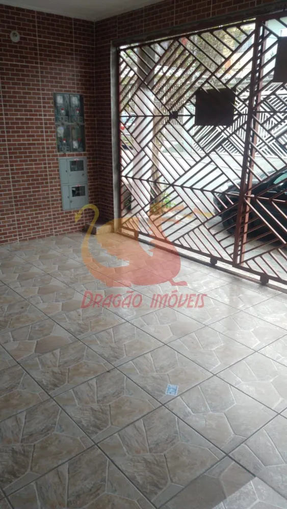 Casa, 2 quartos - Foto 4
