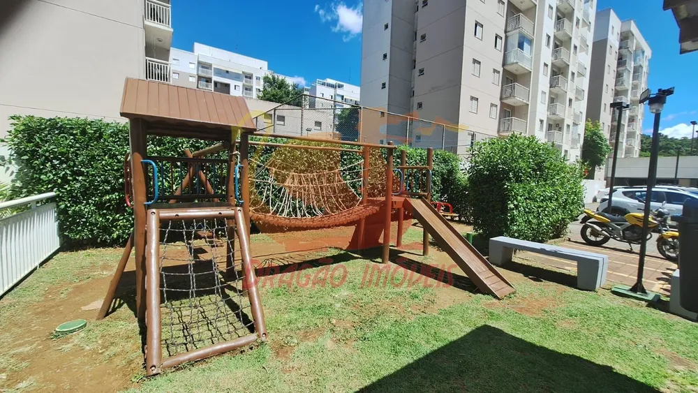 Apartamento, 2 quartos, 71 m² - Foto 9
