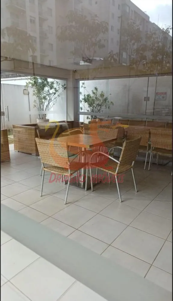 Apartamento, 2 quartos, 71 m² - Foto 11
