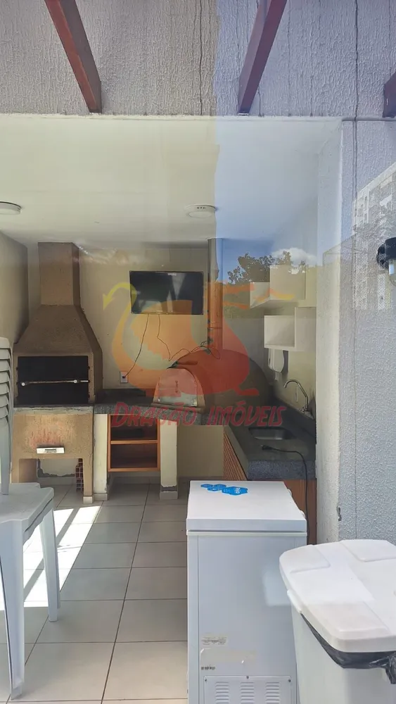 Apartamento, 2 quartos, 71 m² - Foto 1