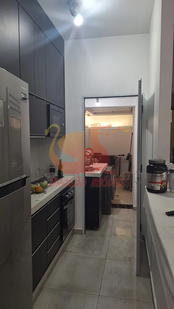 Apartamento, 2 quartos, 71 m² - Foto 3