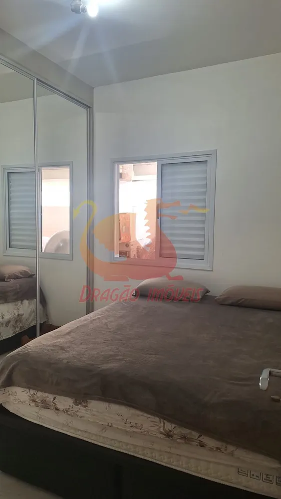 Apartamento, 2 quartos, 71 m² - Foto 2