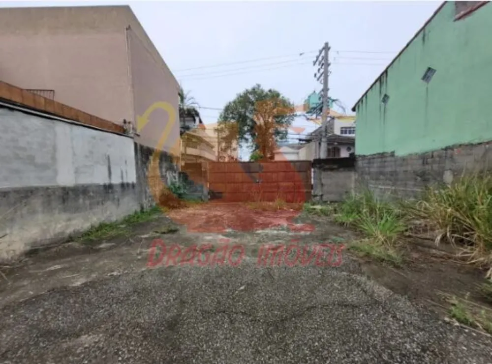 Terreno, 260 m² - Foto 2
