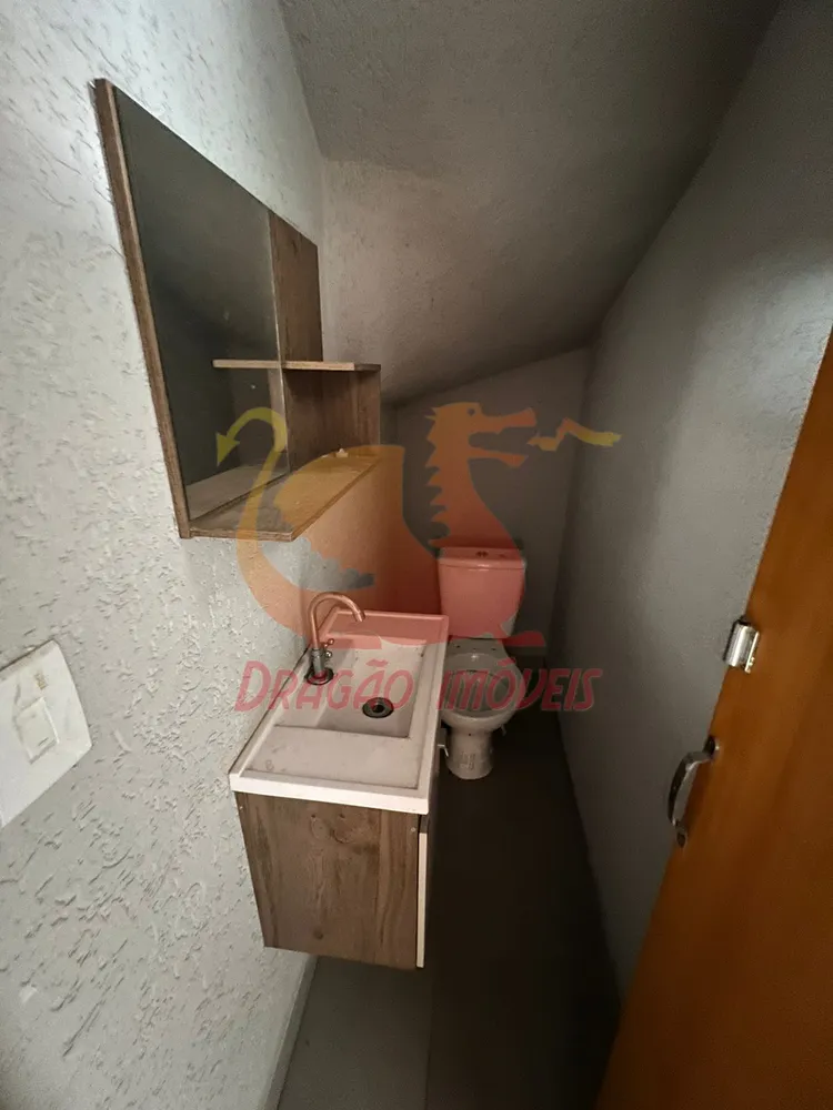 Casa, 3 quartos, 135 m² - Foto 8
