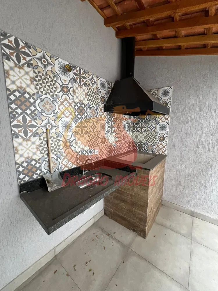 Casa, 3 quartos, 135 m² - Foto 7