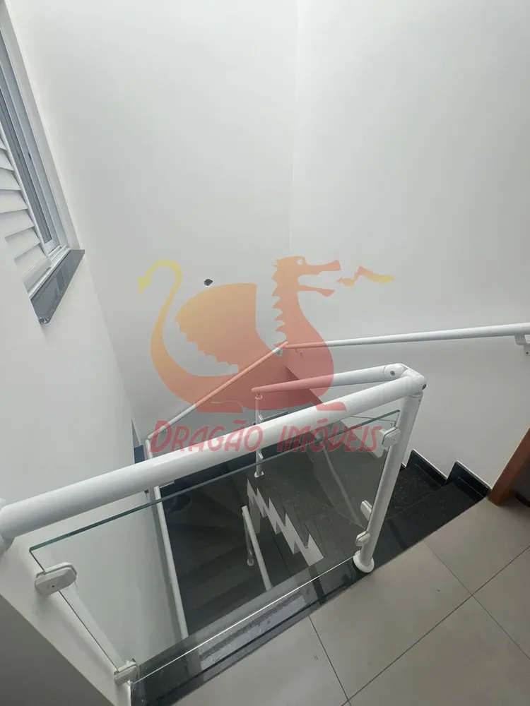 Casa, 3 quartos, 135 m² - Foto 4
