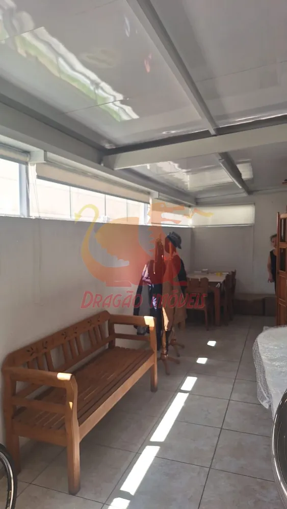 Apartamento, 2 quartos, 71 m² - Foto 3