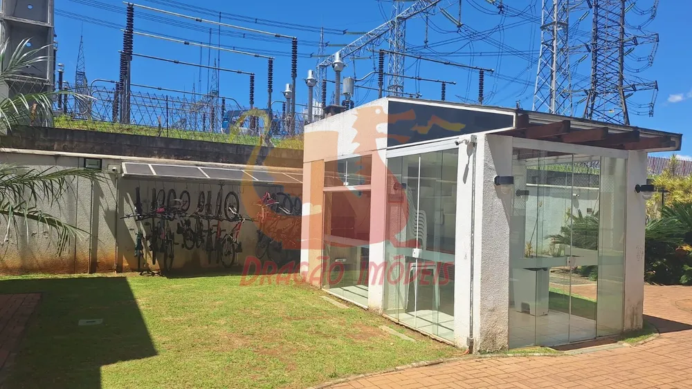Apartamento, 2 quartos, 71 m² - Foto 7