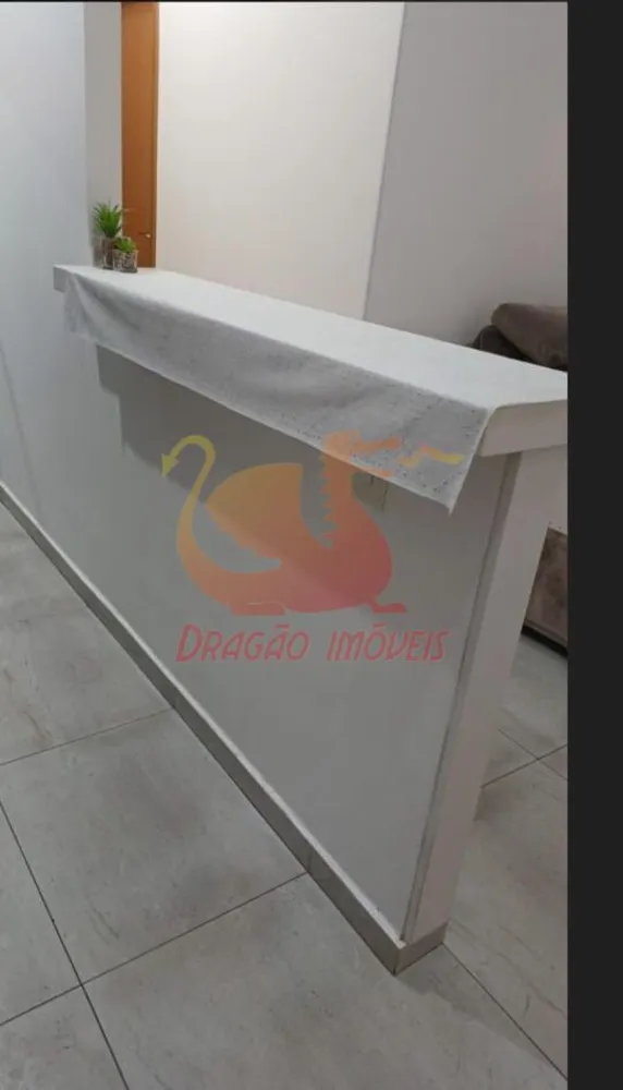 Apartamento, 2 quartos, 71 m² - Foto 4
