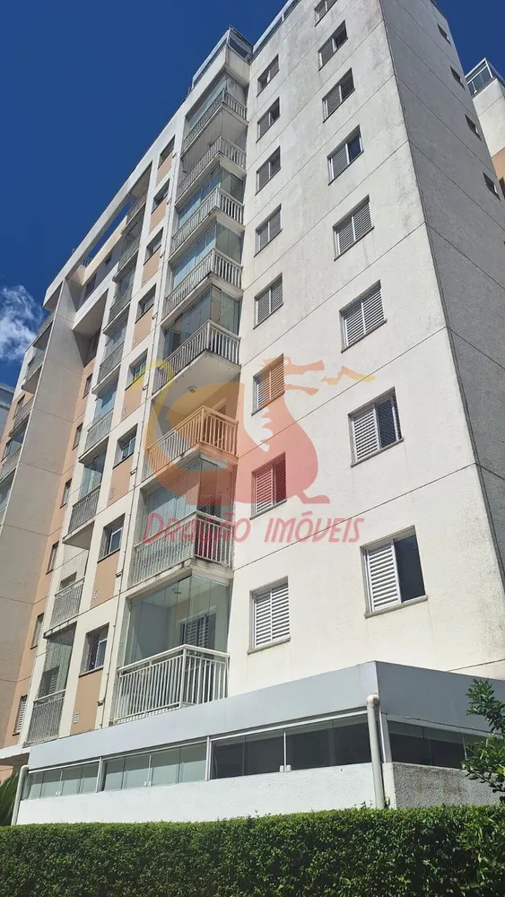 Apartamento, 2 quartos, 71 m² - Foto 1