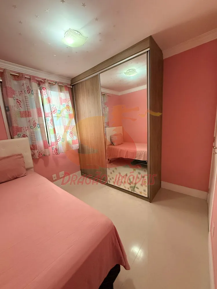 Apartamento, 2 quartos, 63 m² - Foto 3