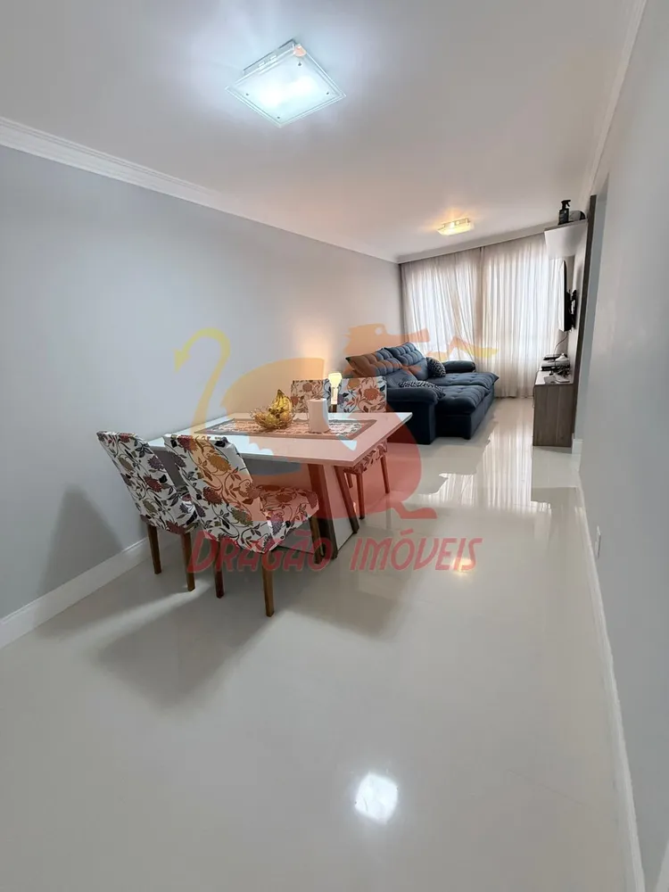 Apartamento, 2 quartos, 63 m² - Foto 6