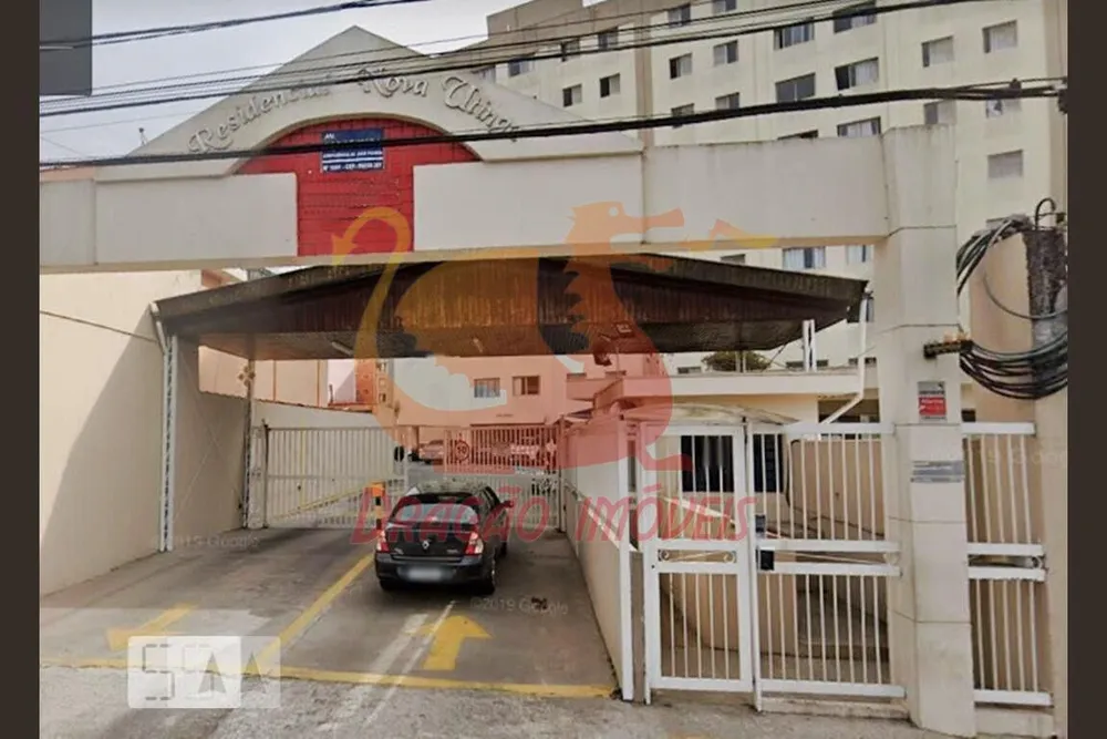 Apartamento, 2 quartos, 63 m² - Foto 7