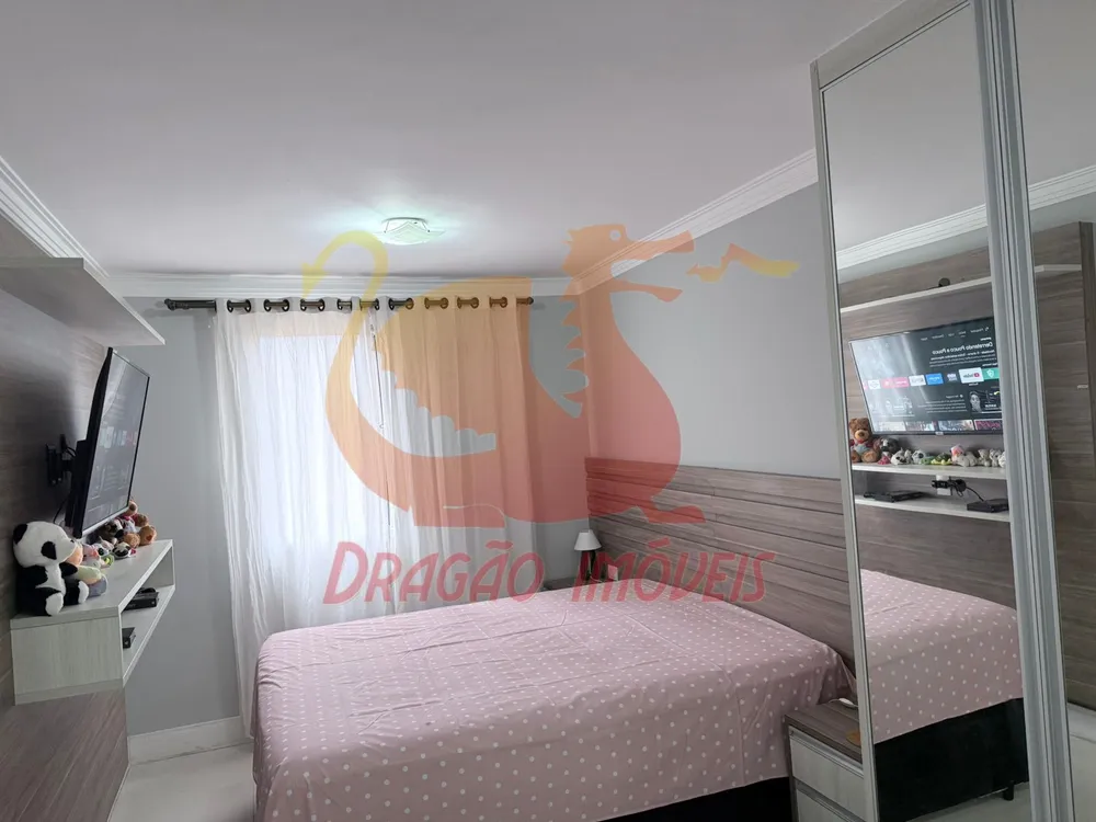 Apartamento, 2 quartos, 63 m² - Foto 1
