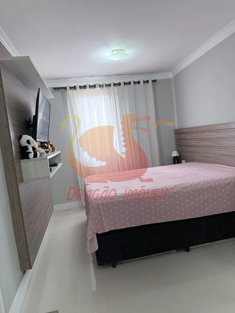 Apartamento, 2 quartos, 63 m² - Foto 2