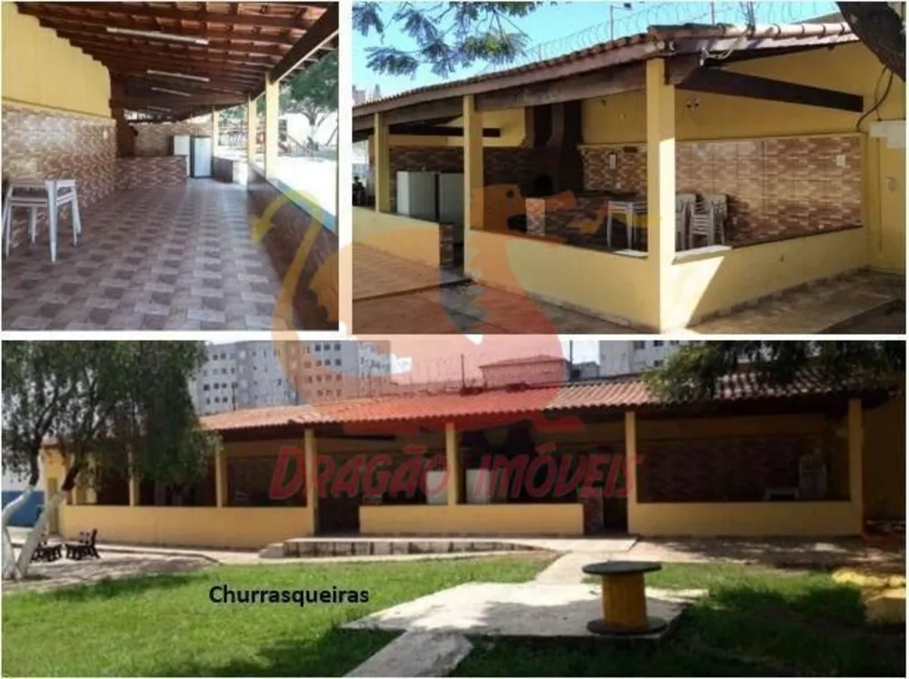 Apartamento, 2 quartos, 63 m² - Foto 5