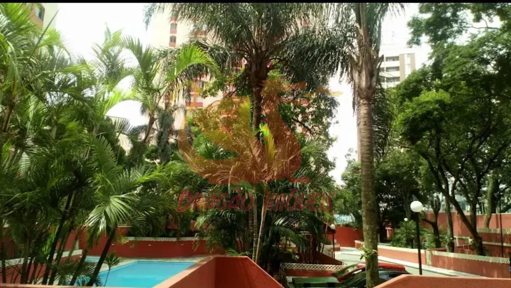 Apartamento, 2 quartos, 45 m² - Foto 8