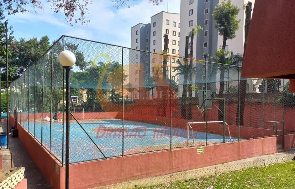Apartamento, 2 quartos, 45 m² - Foto 5