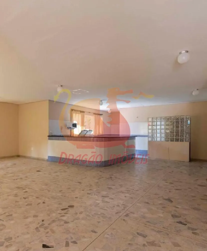 Apartamento, 2 quartos, 45 m² - Foto 6