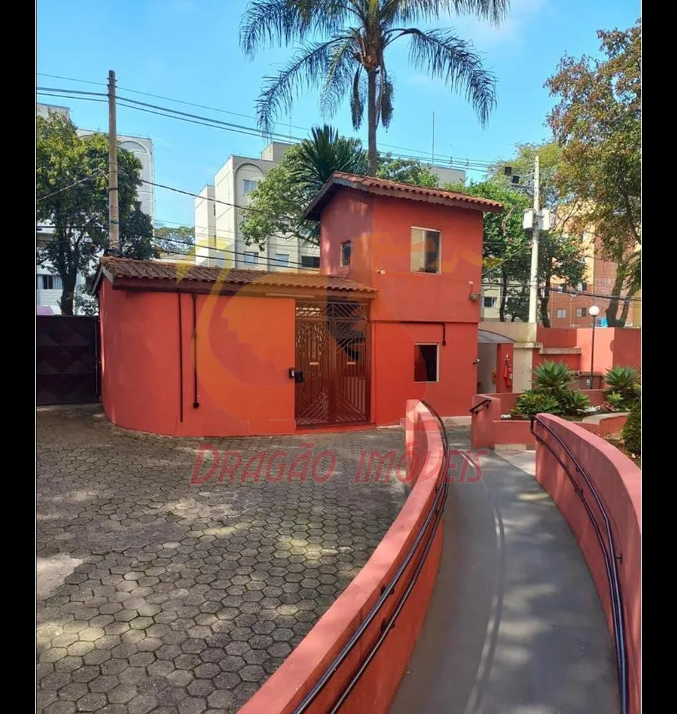 Apartamento, 2 quartos, 45 m² - Foto 7