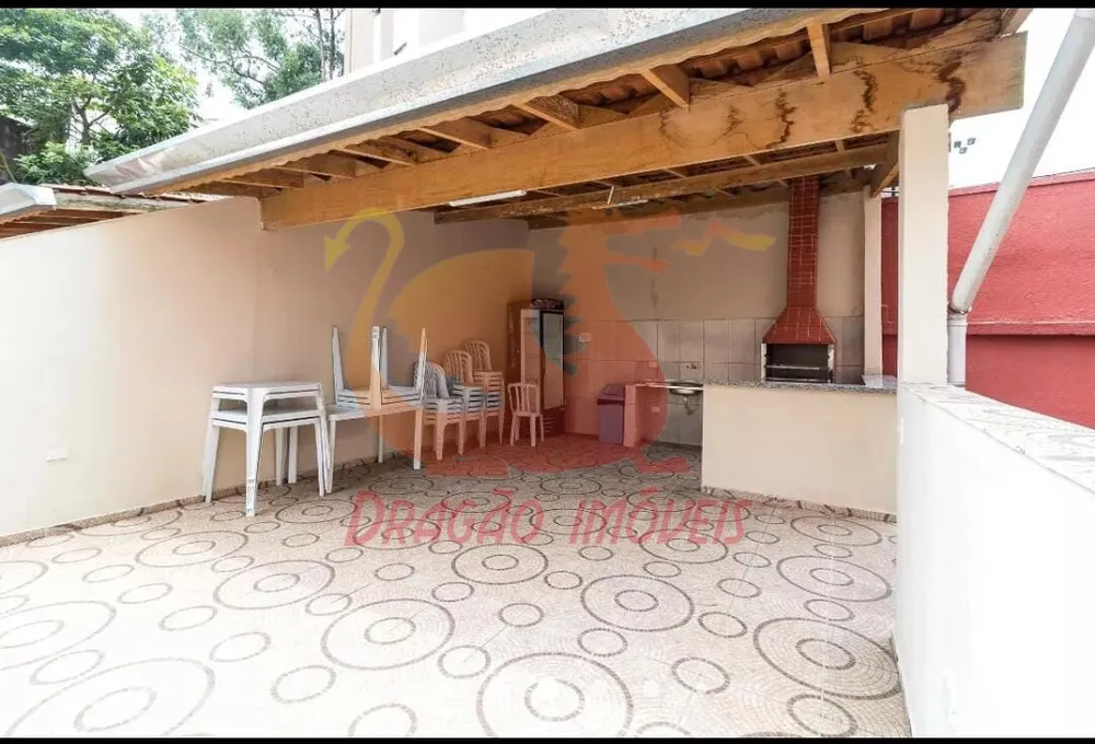 Apartamento, 2 quartos, 45 m² - Foto 4