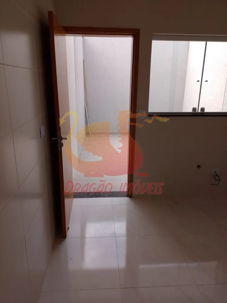 Casa, 3 quartos, 110 m² - Foto 7