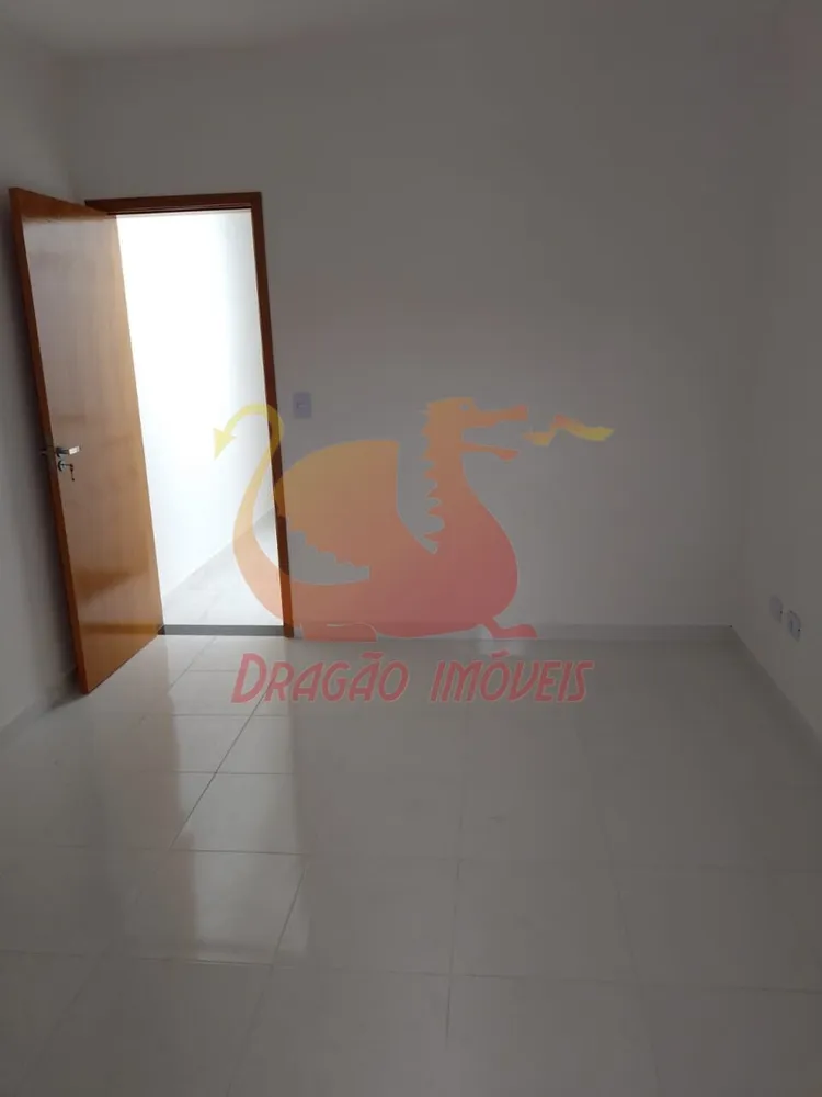 Casa, 3 quartos, 110 m² - Foto 2