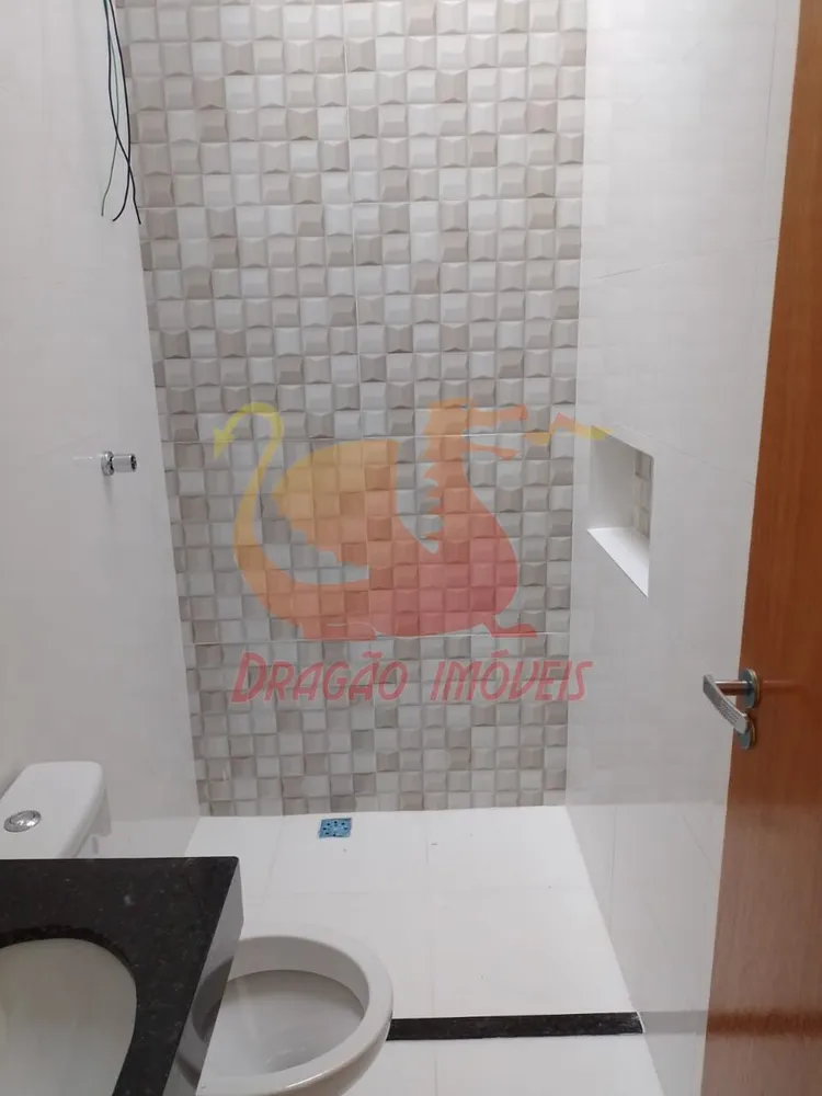 Casa, 3 quartos, 110 m² - Foto 4
