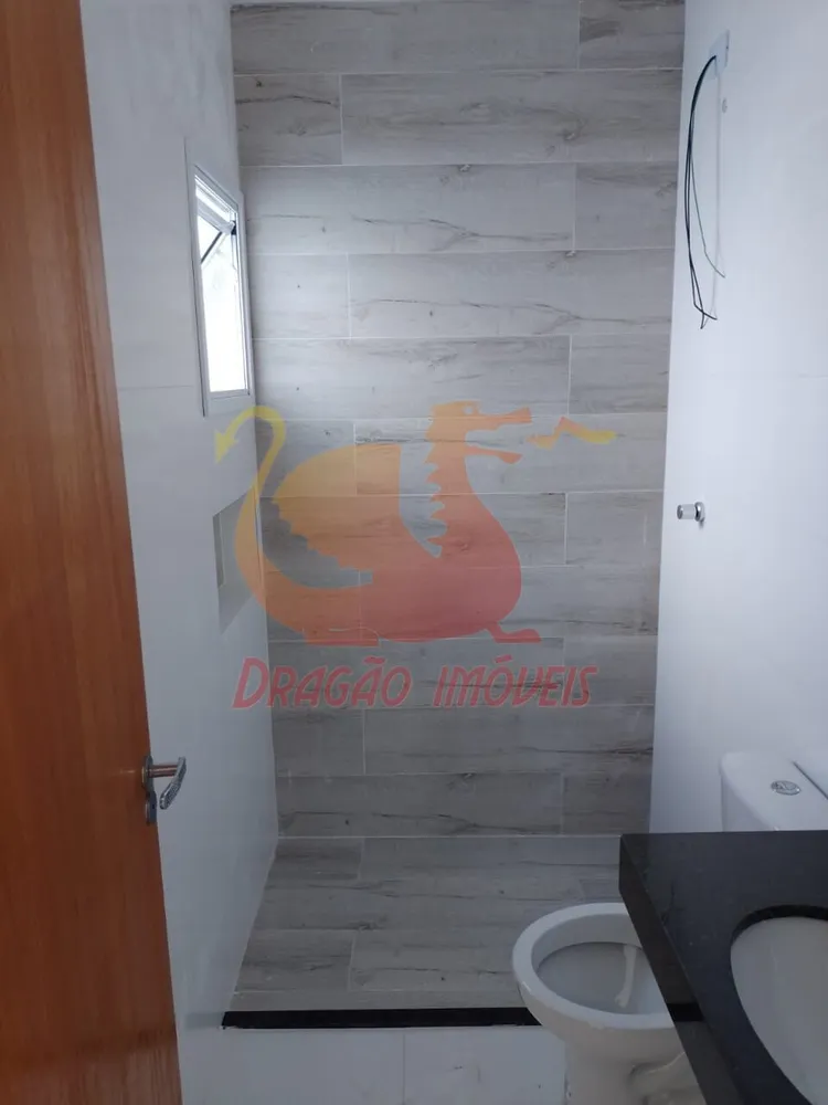 Casa, 3 quartos, 110 m² - Foto 6