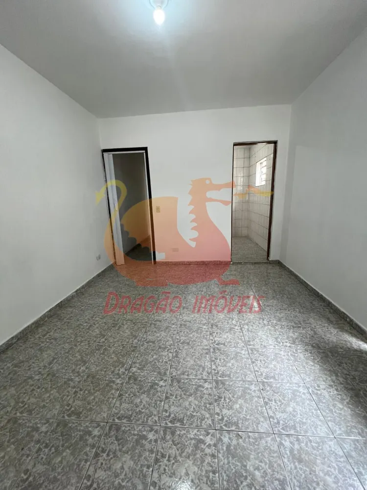 Casa, 4 quartos, 125 m² - Foto 2